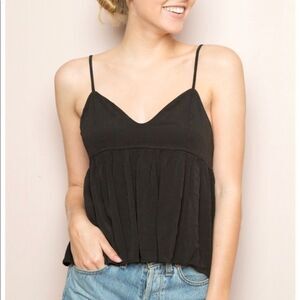 Brandy Melville top NWOT